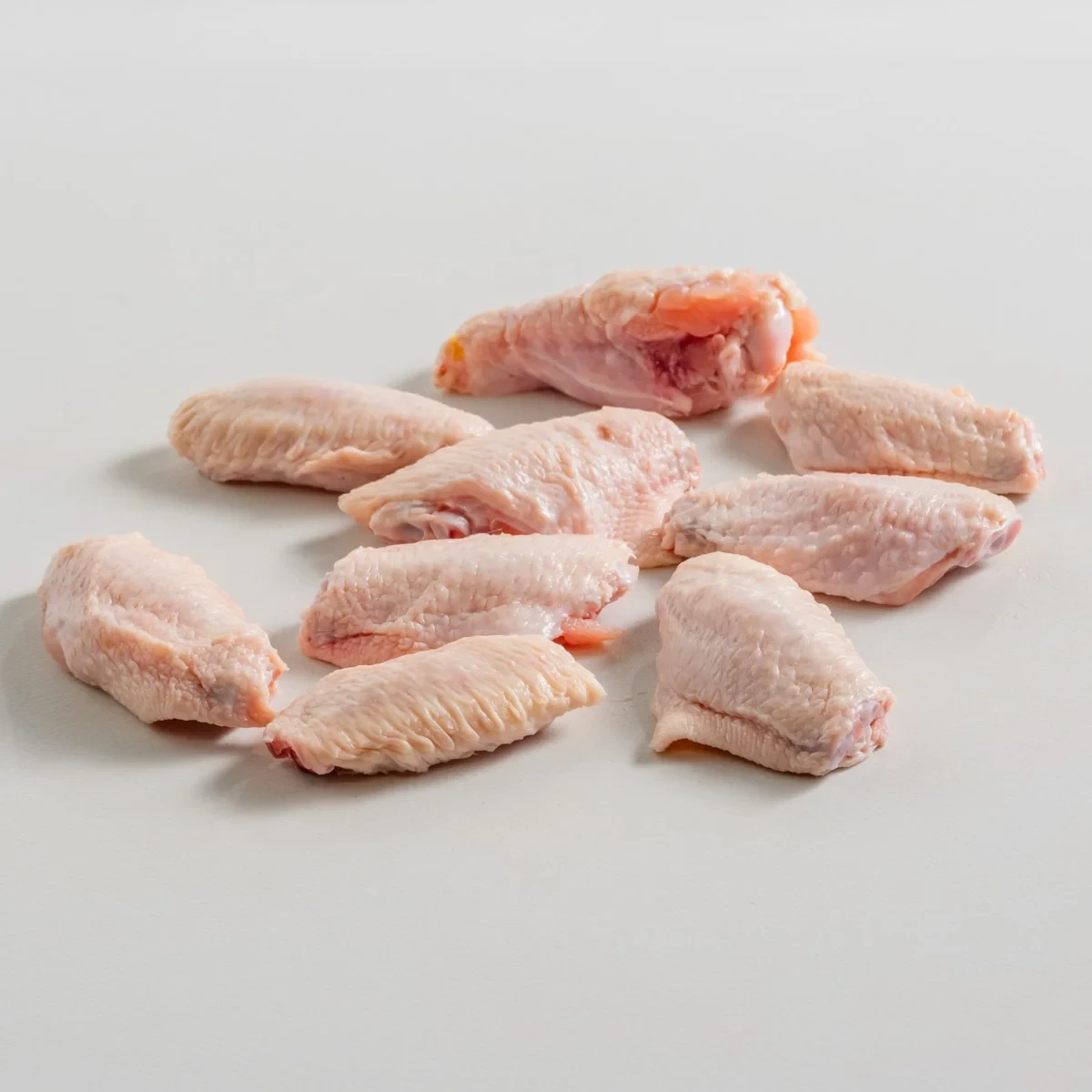Chicken Wings (Small)