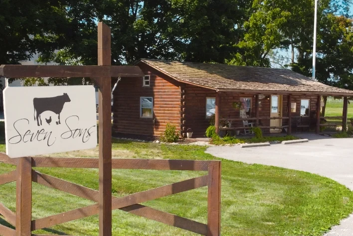 The Farm 1