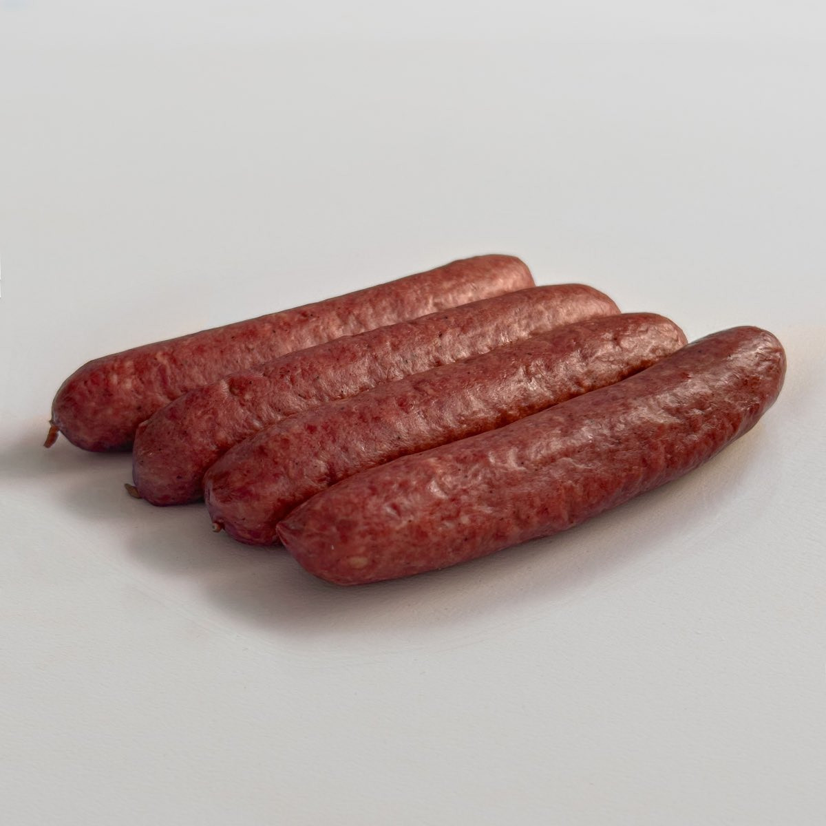 Beef Hickory Smoked Sausage