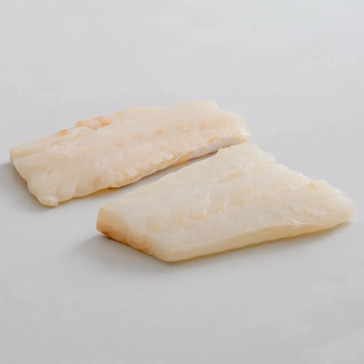Atlantic Cod Filets