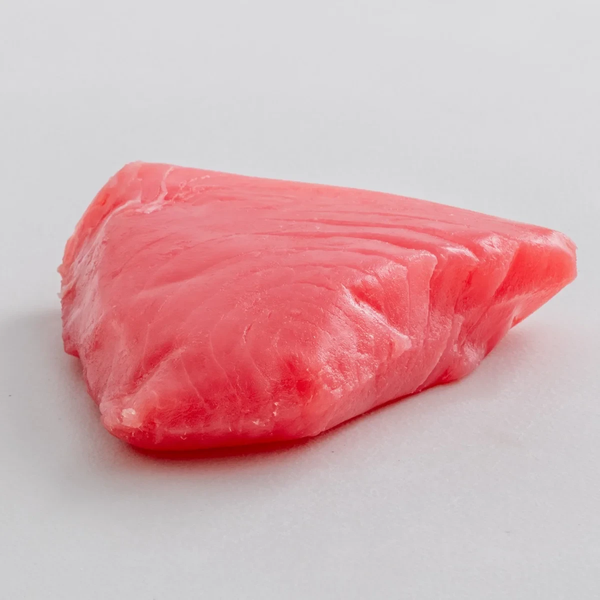 Yellowfin Ahi Tuna