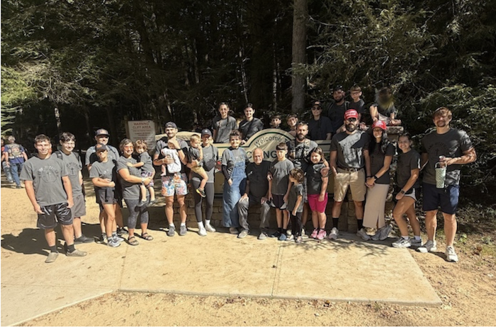 Family Trip of a Lifetime (and a BIG Lesson Learned)