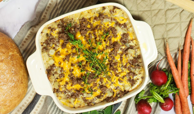 Recipes