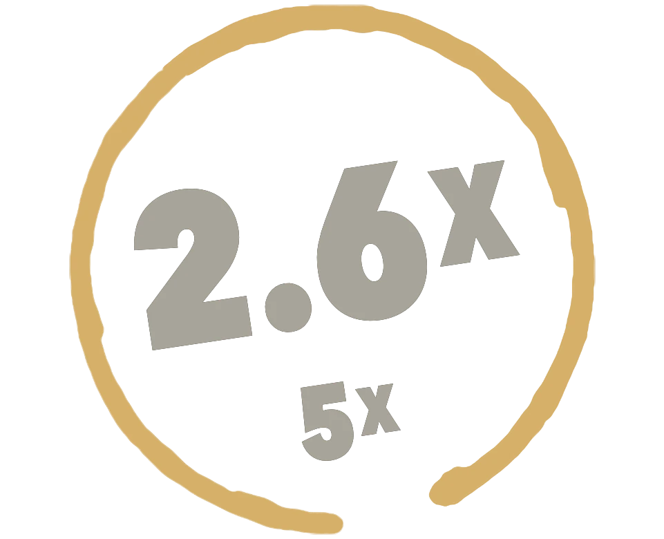 Independently tested icon