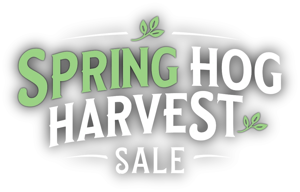 Hog Harvest