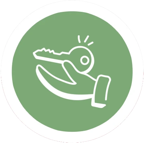 Continuous Growth icon