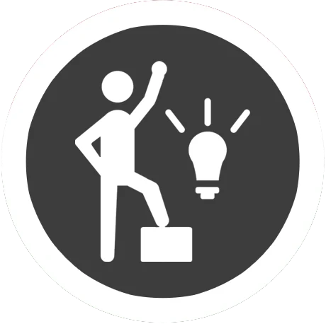 Prioritizing People icon