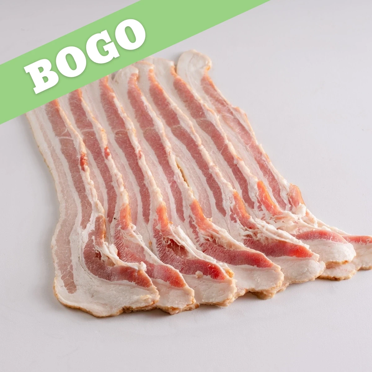 Pork Bacon (BOGO)