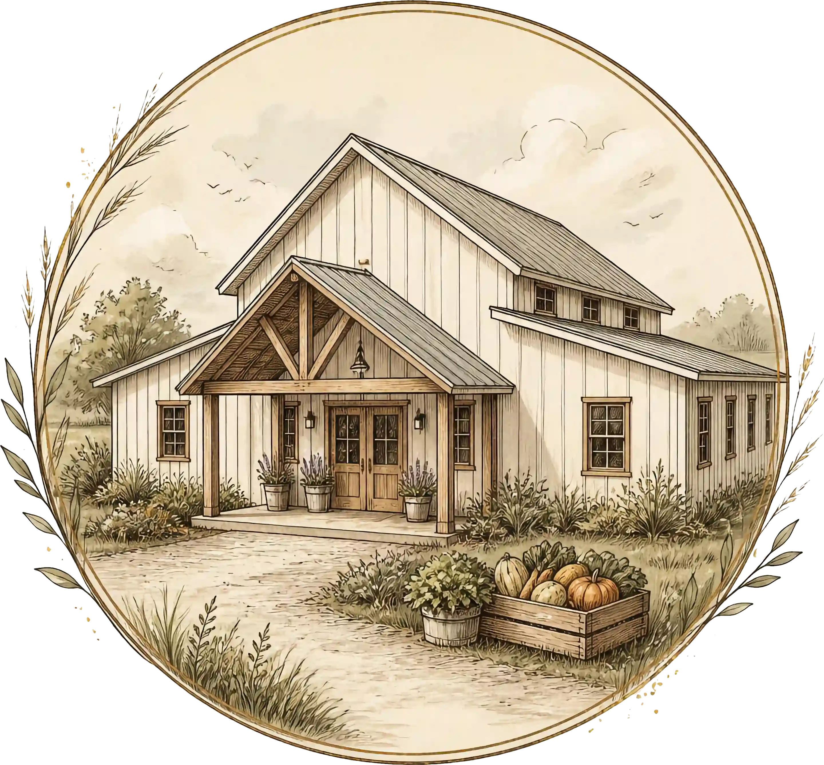 New Farm Store