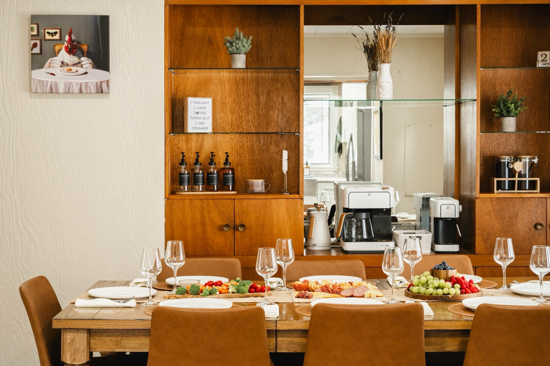 Dining 2