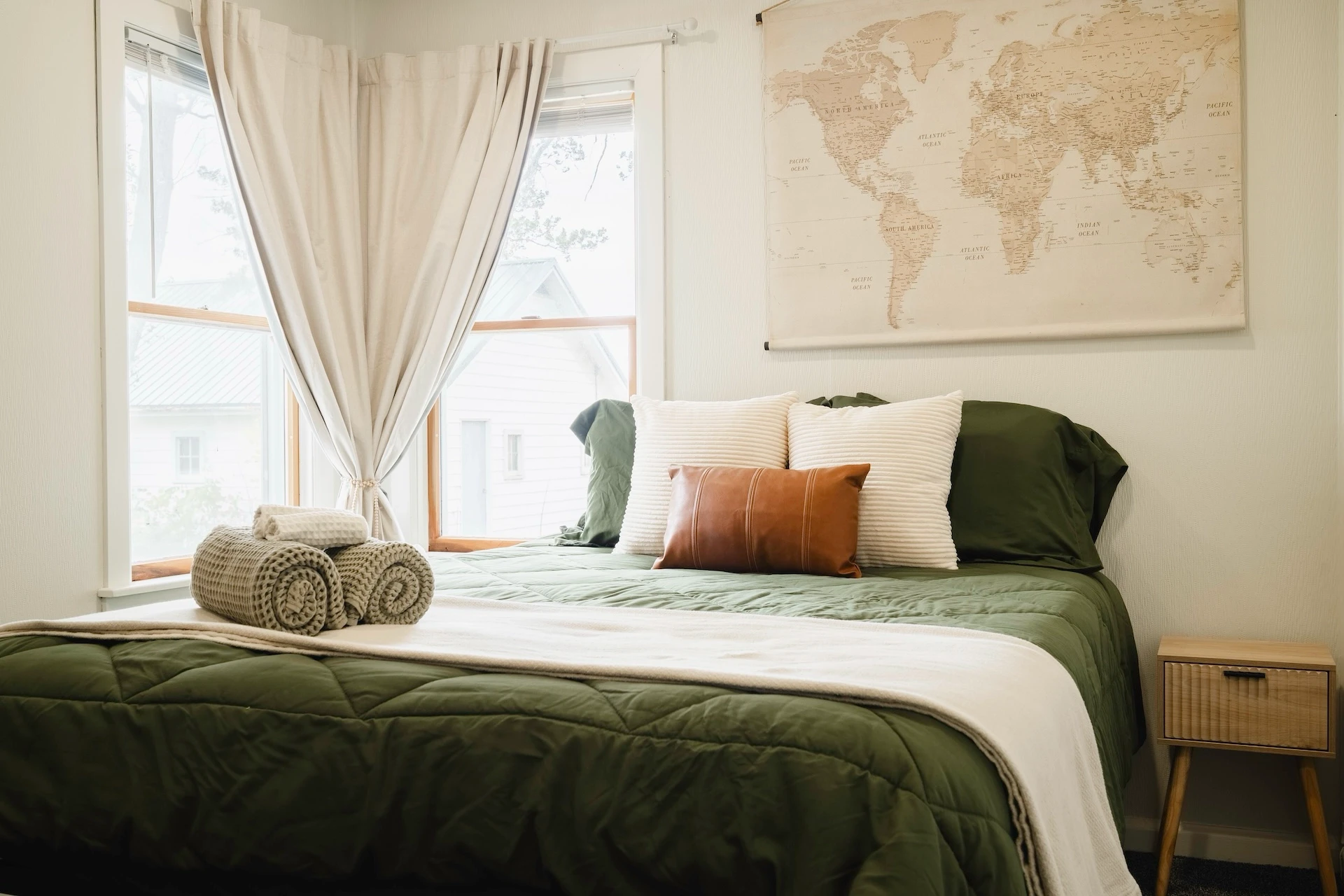Bedroom 3b