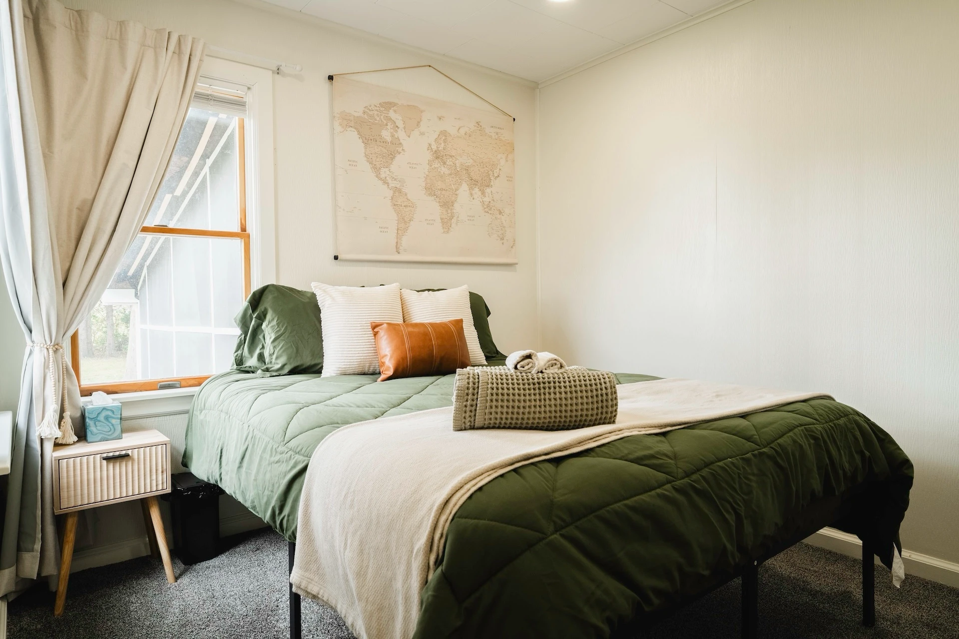 Bedroom 3e