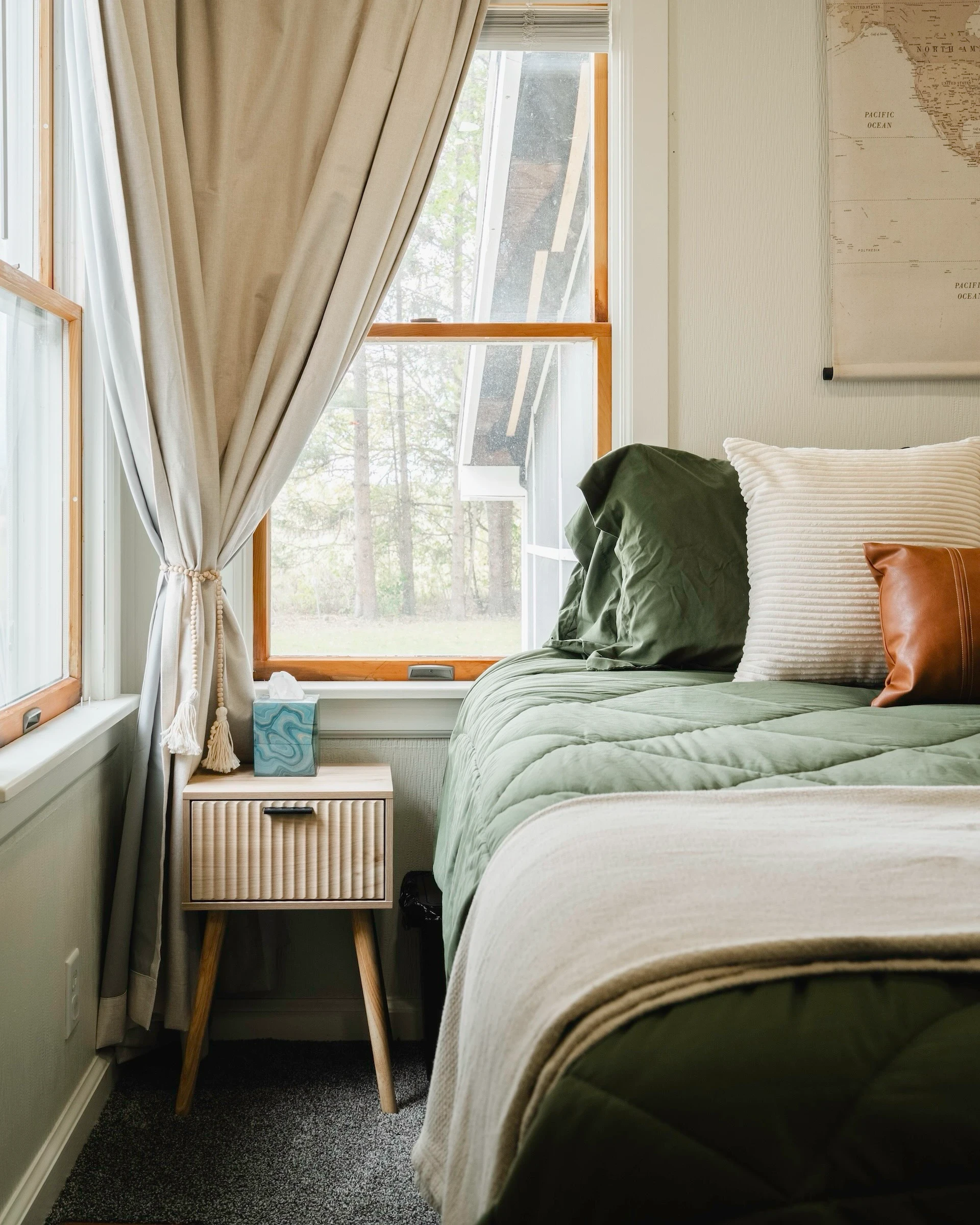 Bedroom 3a