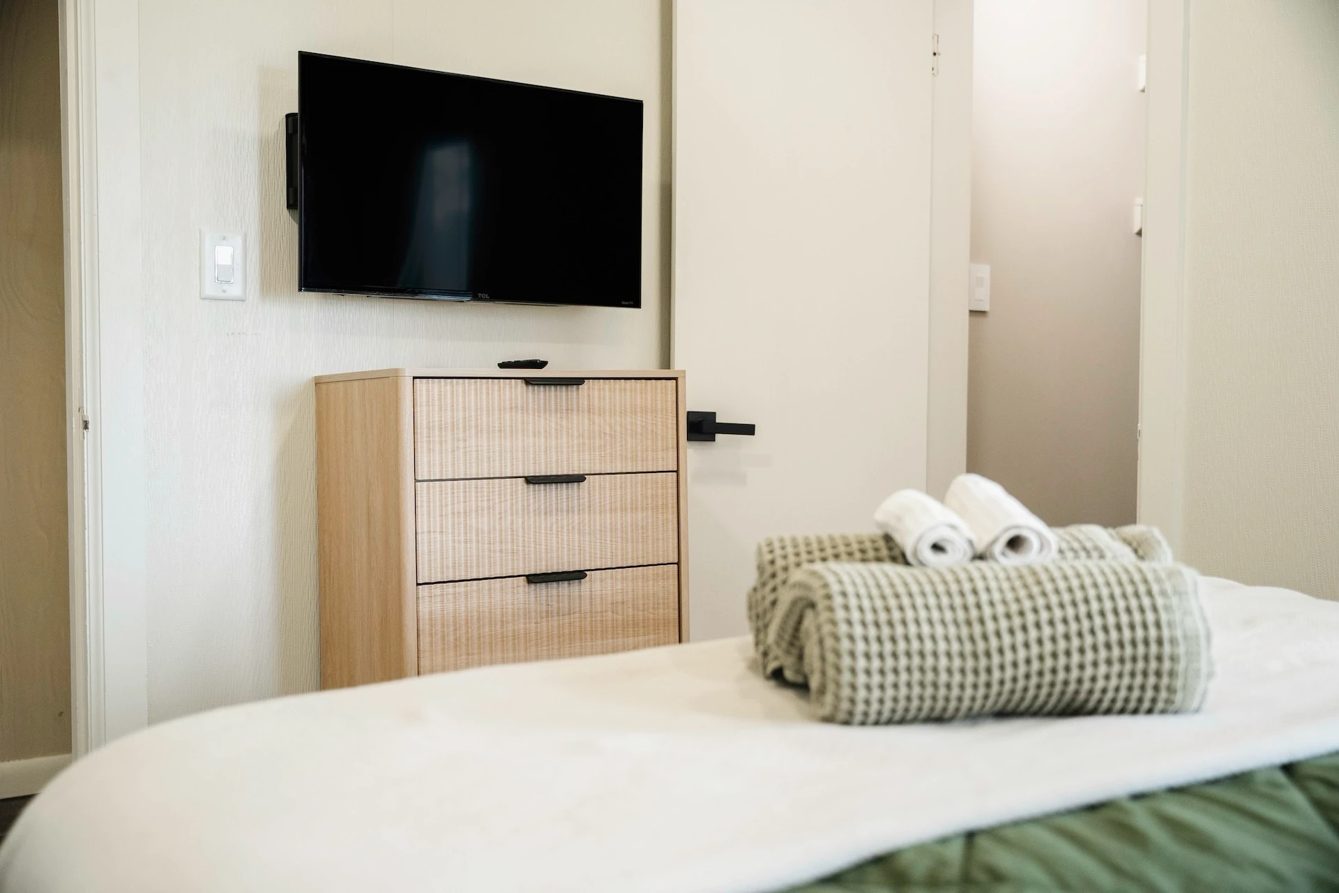 Bedroom 3c