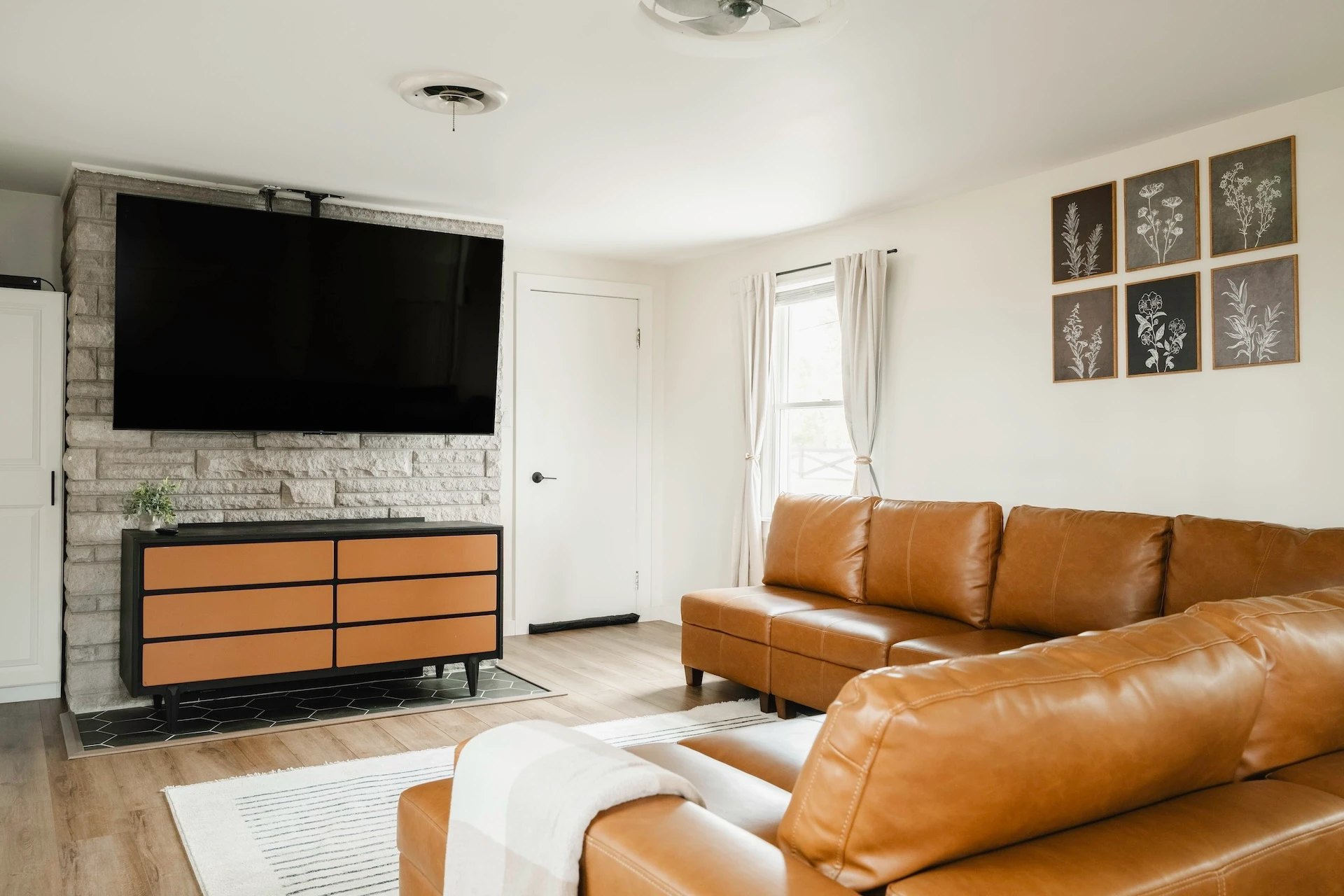 Bedroom 4c