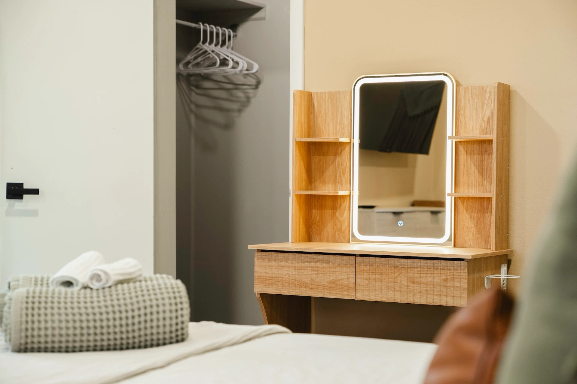 Bedroom 1c