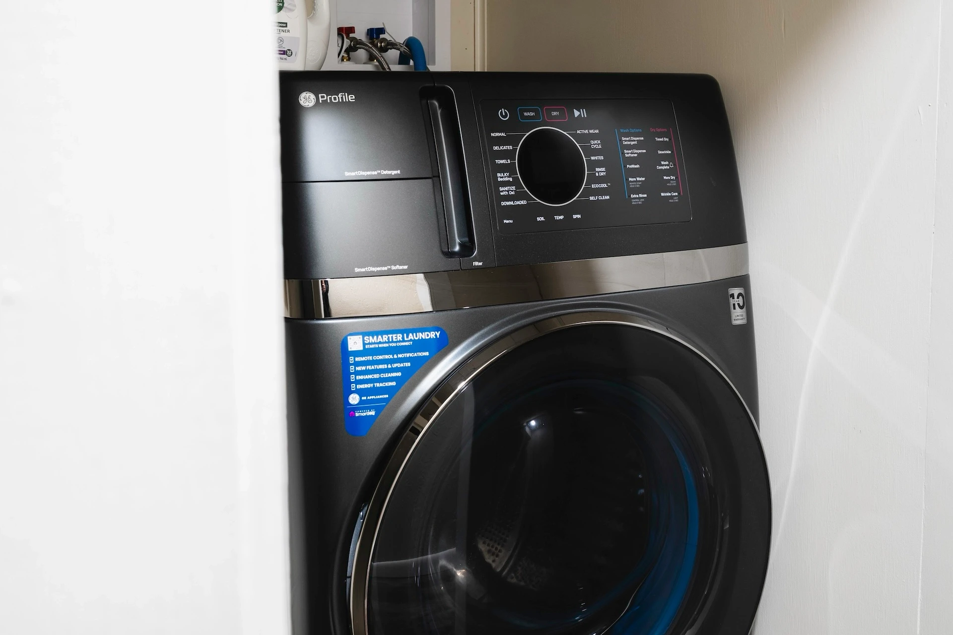 Laundry 1