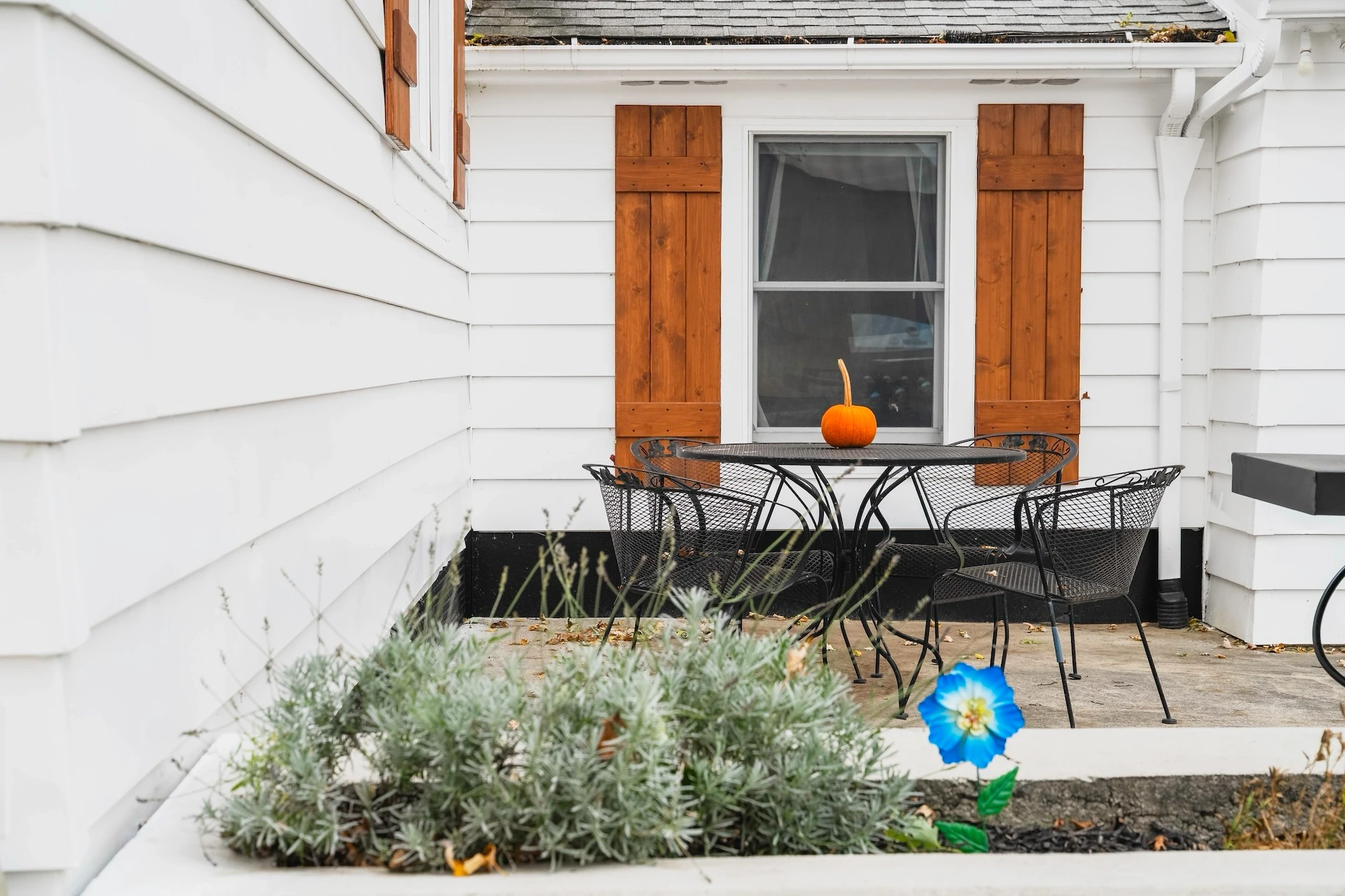 Patio 2