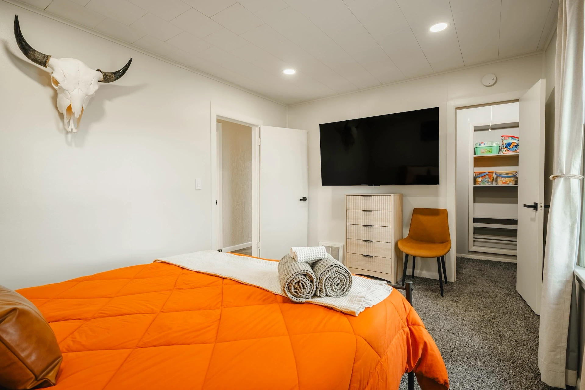 Bedroom 2c