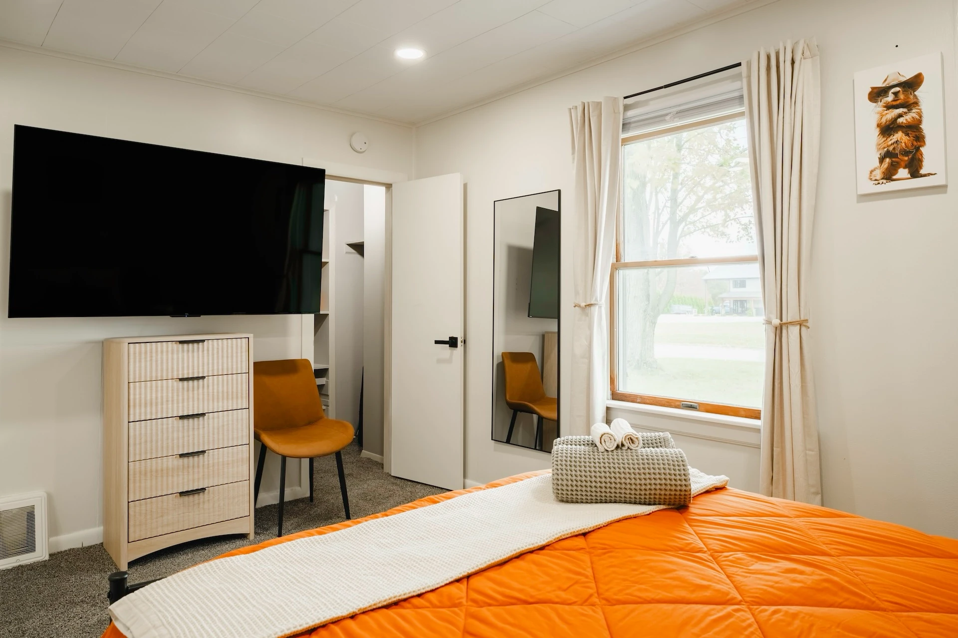 Bedroom 2b