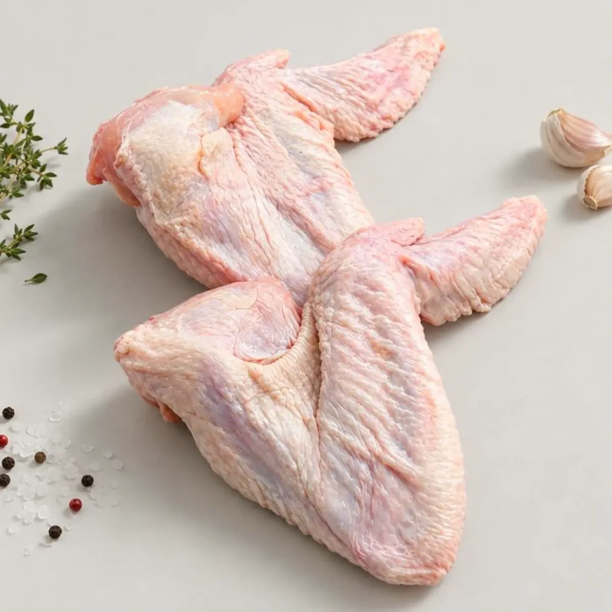 Turkey Wings