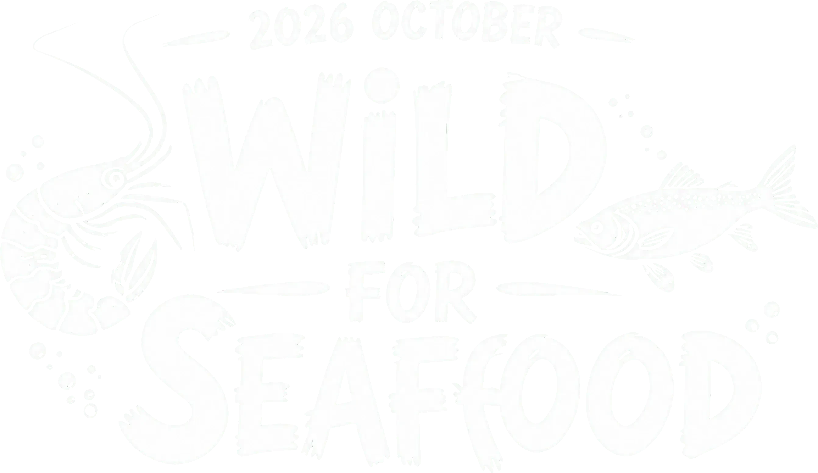 Wild for Seafood