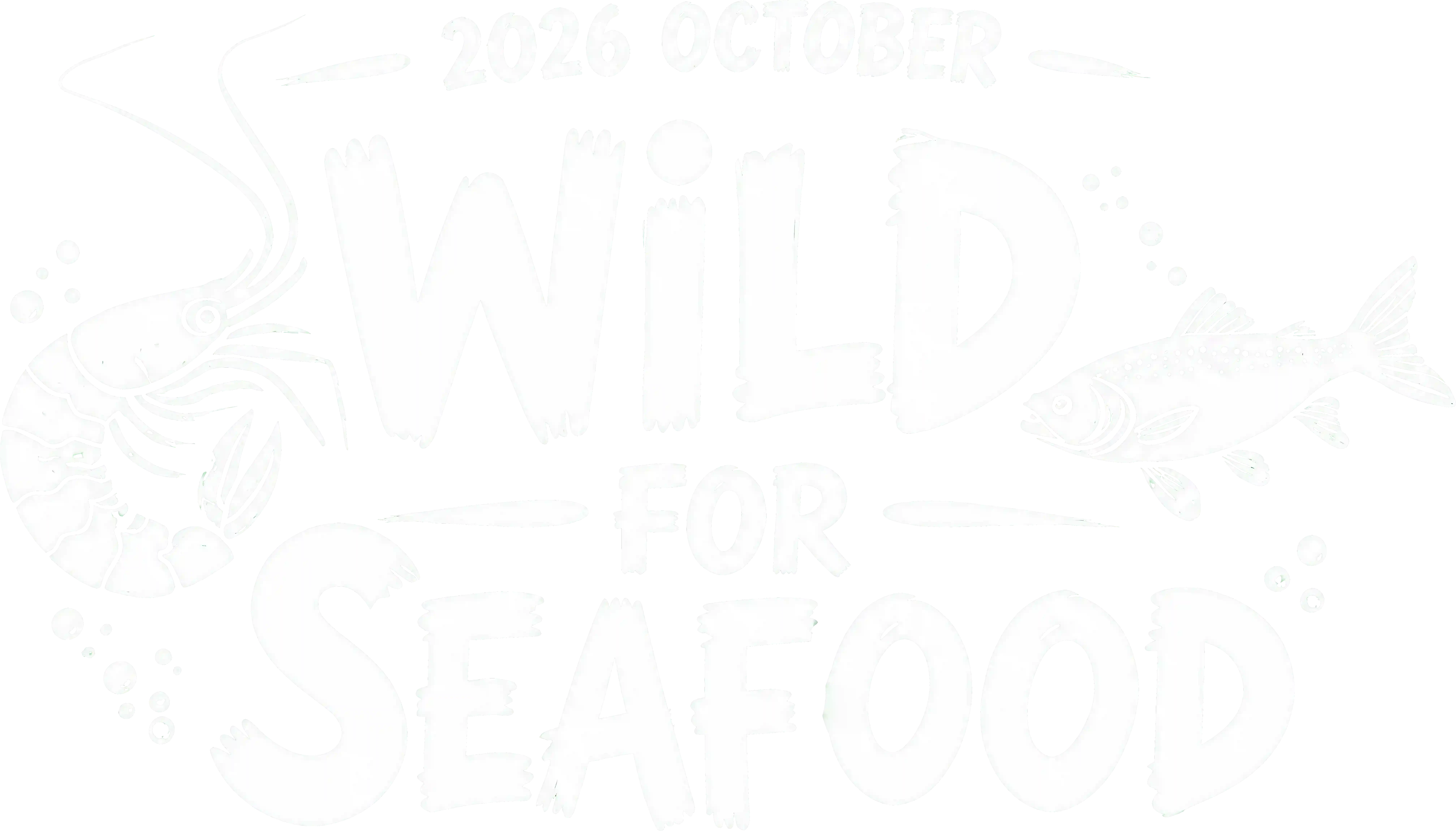Wild for Seafood