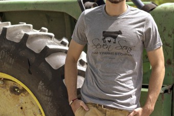 T-Shirt, Unisex (S)