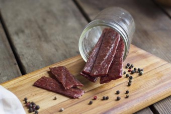 12 PK Original Beef Jerky Bundle