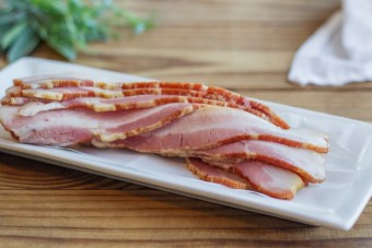 - Pork Bacon (Sugar Free) -
