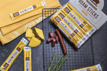 12 PK Roam Sticks – Hickory-Smoked Pork With Pineapple