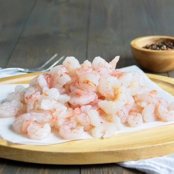 Royal Red Shrimp (RAW)