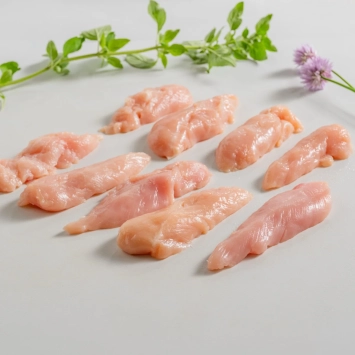 Chicken Tenderloins