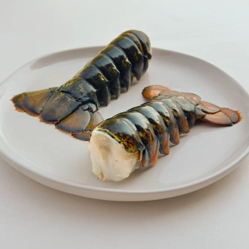 Lobster Tails