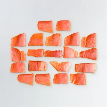 2025 Wild for Salmon Box