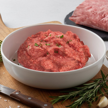 Ground Beef- Primal Blend