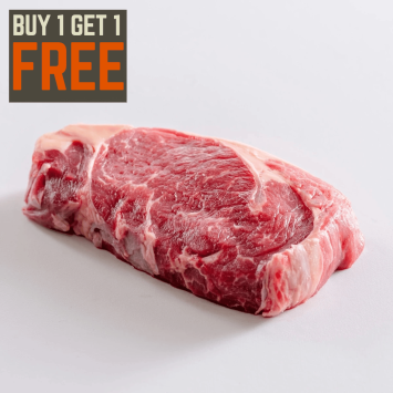 Beef Delmonico Steak (BOGO)