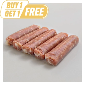 Chicken Bratwurst (BOGO Bundle)