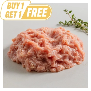 Ground Chicken (BOGO Bundle)