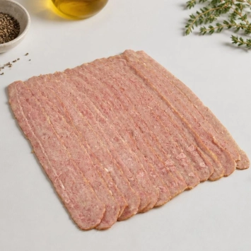 Chicken Bacon